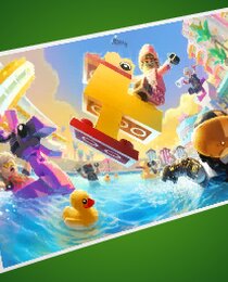 Quack Attack!
