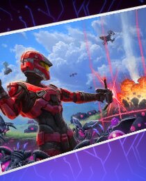 Bombard the Hive