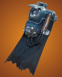 Offworld Rig