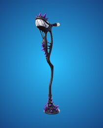 Darkwater Wailer