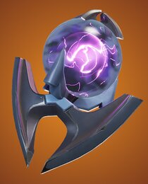 Ominous Orb