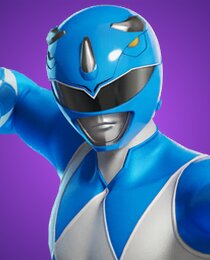 Blue Ranger
