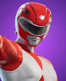 Red Ranger