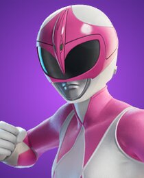 Pink Ranger