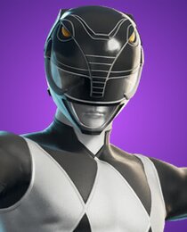 Black Ranger