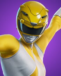 Yellow Ranger
