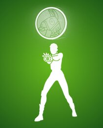 IT'S MORPHIN TIME