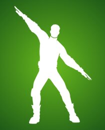 Uncontrollable Dance