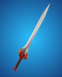 Power Sword