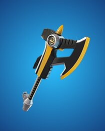 Power Axe