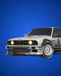 BMW M3 (E30)