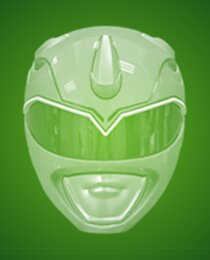 Blue Ranger