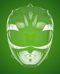 Green Ranger