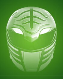 White Ranger