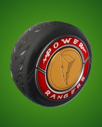 Power Rangers