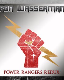 Go Go Power Rangers