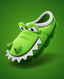 Swamp Slippies
