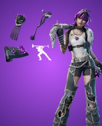 Punk Nautilus Bundle
