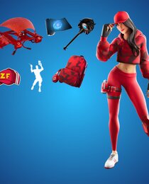 ZetFar's Locker Bundle