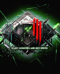 Scary Monsters and Nice Sprites