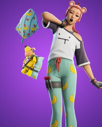 Sleepy Sharpshooter Bundle