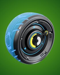Treadmate Wheel