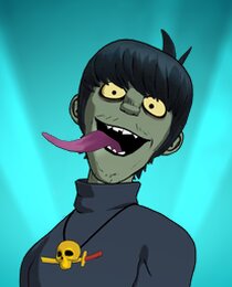 Murdoc