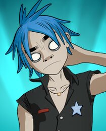 2D