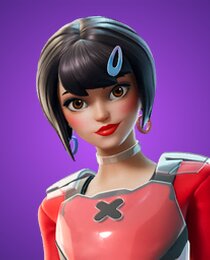 Evie X