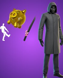 Front Man Bundle