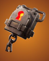 Padlock