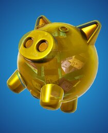 Loot Piggy