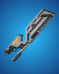Sniper's Reflex