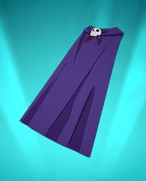 Murdoc's Cape