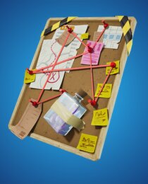 Caseboard
