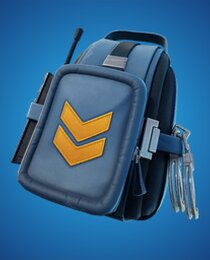 Ranger's Rucksack