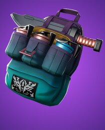 Palette Pack