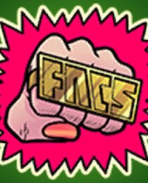 FNCS Knuckles