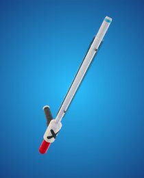 X Baton