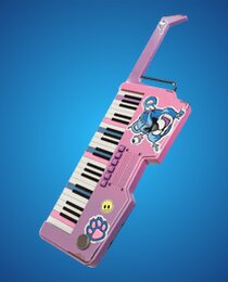 Grzzly Keys