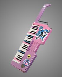 Grzzly Keys