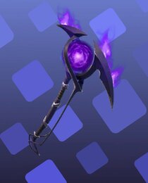 Seer Scythe
