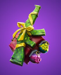 Perfect Present