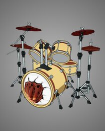 One Punch Kit