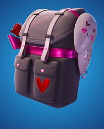 Pinkie's Pink Pack