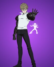 Genos