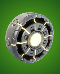 Cyborg Wheels