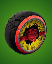 Punch Wheels