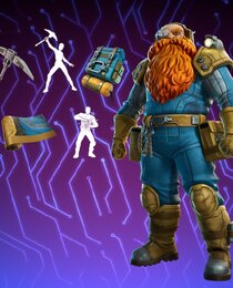 Deep Rock Galactic Bundle