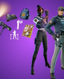 O.X.R. Elite Bundle
